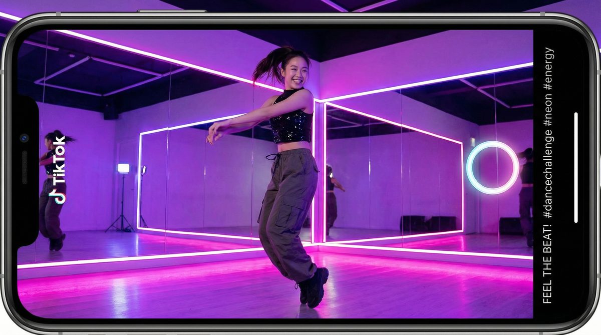 糖心vlog二次元舞蹈视频